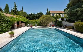 Mas Des Prevots B&B